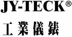 JY-TECK&reg;工業儀錶